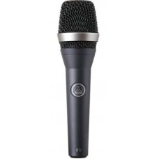 AKG D5 микрофон динамический сценический