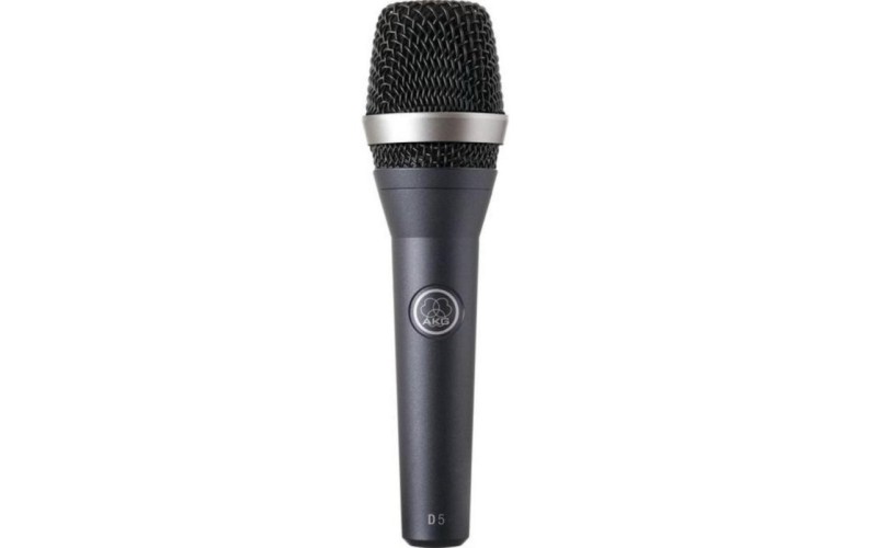 AKG D5 микрофон динамический сценический