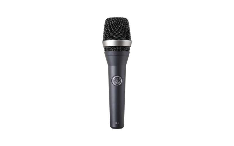 AKG D5 микрофон динамический сценический