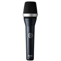 AKG D5C микрофон вокальный динамический кардиоидный 20-17000Гц, 2,6мВ/Па