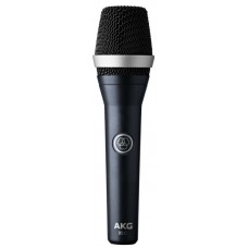 AKG D5C микрофон вокальный динамический кардиоидный 20-17000Гц, 2,6мВ/Па