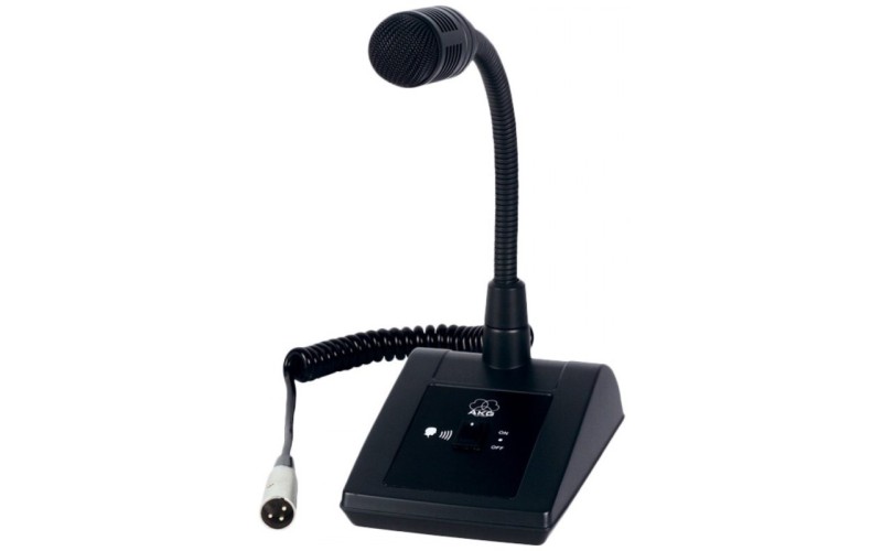 AKG DST99S микрофон динамический Gooseneck