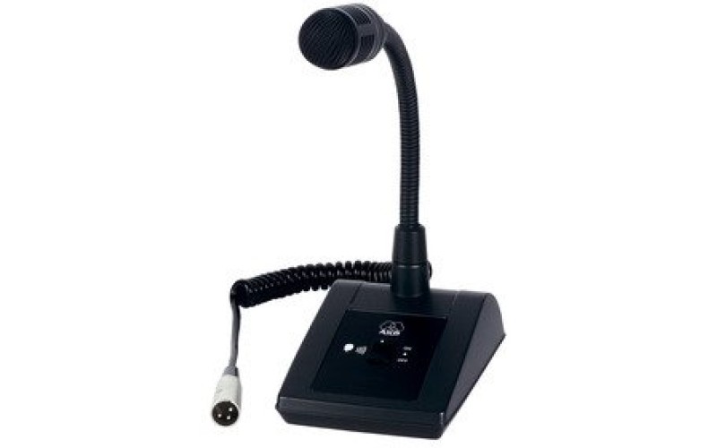 AKG DST99S микрофон динамический Gooseneck