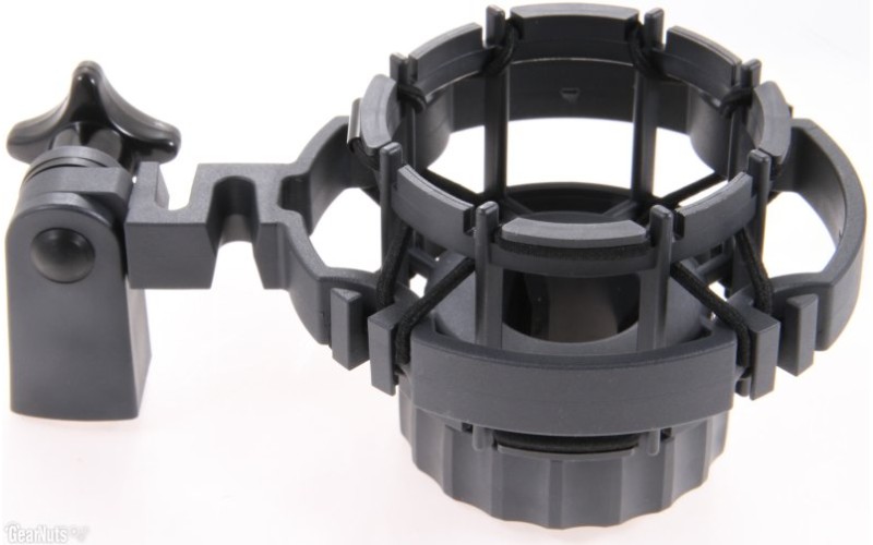 AKG H85 держатель для студийных микрофонов 