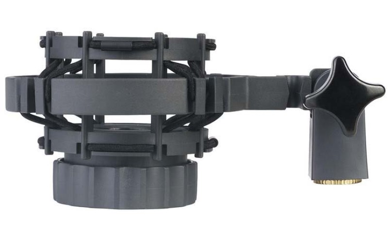 AKG H85 держатель для студийных микрофонов 