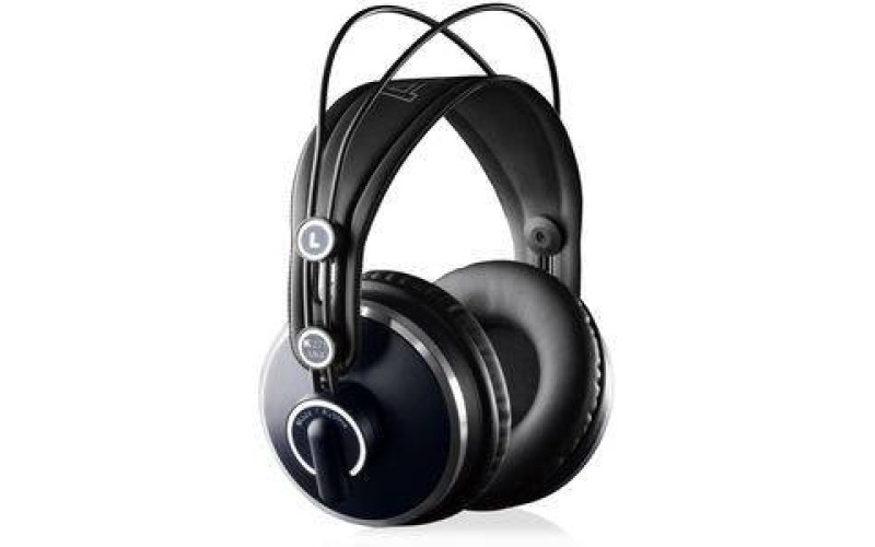 AKG K271 MKII закрытые студийные наушники