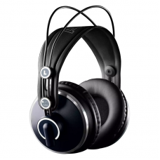 AKG K271 MKII закрытые студийные наушники