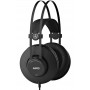 AKG K52 наушники закрытые 18-20000Гц, 32 Ома