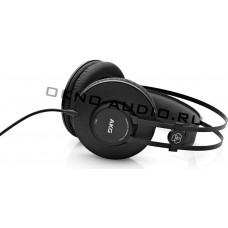 AKG K52 наушники закрытые