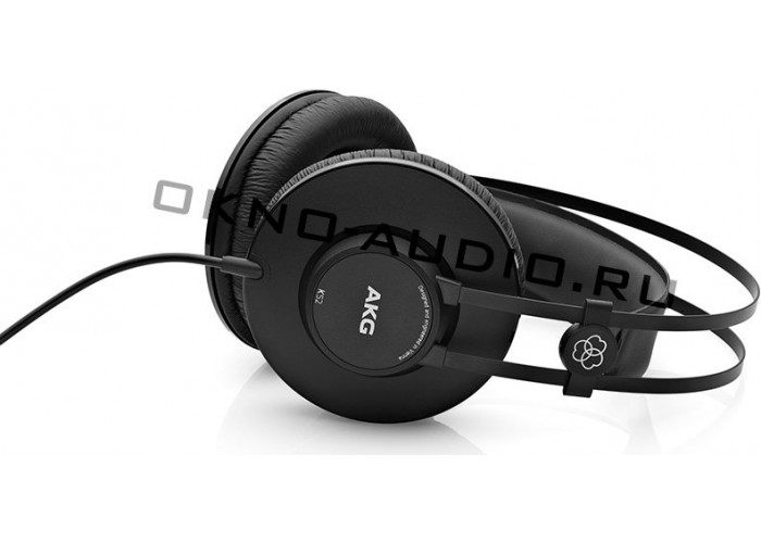 AKG K52 наушники закрытые