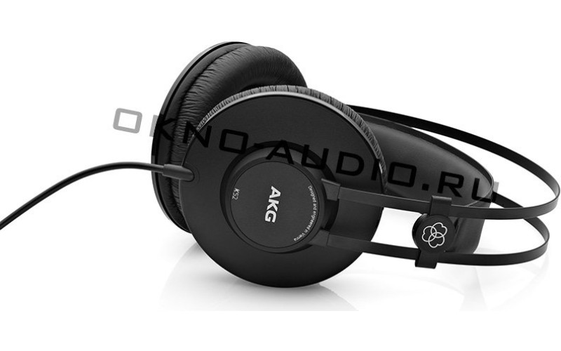 AKG K52 наушники закрытые