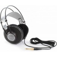 AKG K612PRO наушники открытые, 12 - 39500 Гц, 120 Ом