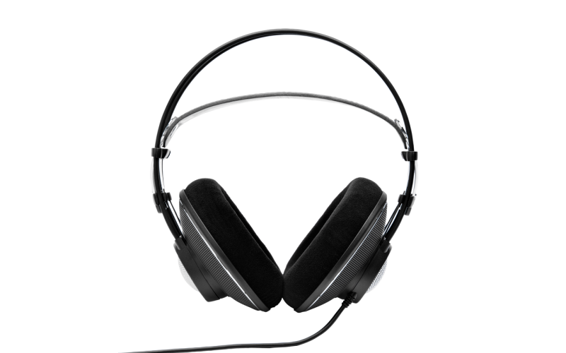 AKG K612PRO наушники открытые, 12 - 39500 Гц, 120 Ом