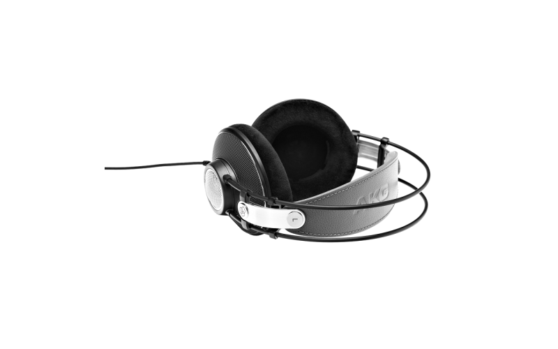 AKG K612PRO наушники открытые, 12 - 39500 Гц, 120 Ом