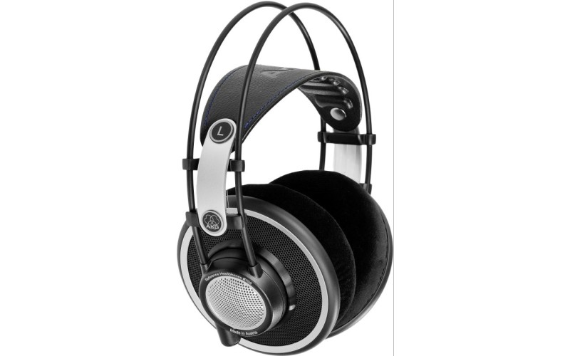 AKG K702 наушники открытые класса Hi-End