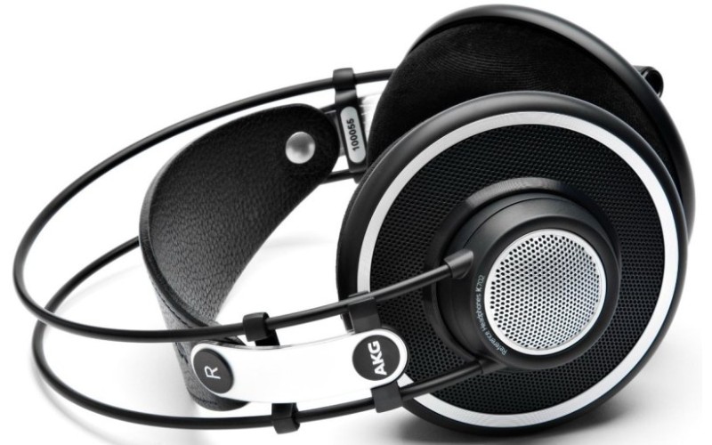 AKG K702 наушники открытые класса Hi-End
