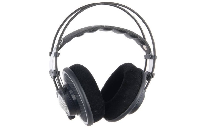 AKG K702 наушники открытые класса Hi-End