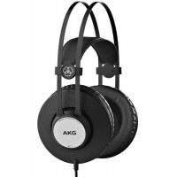 AKG K72 наушники закрытые 16-20000Гц, 32 Ома
