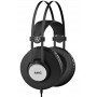 AKG K72 наушники закрытые 16-20000Гц, 32 Ома