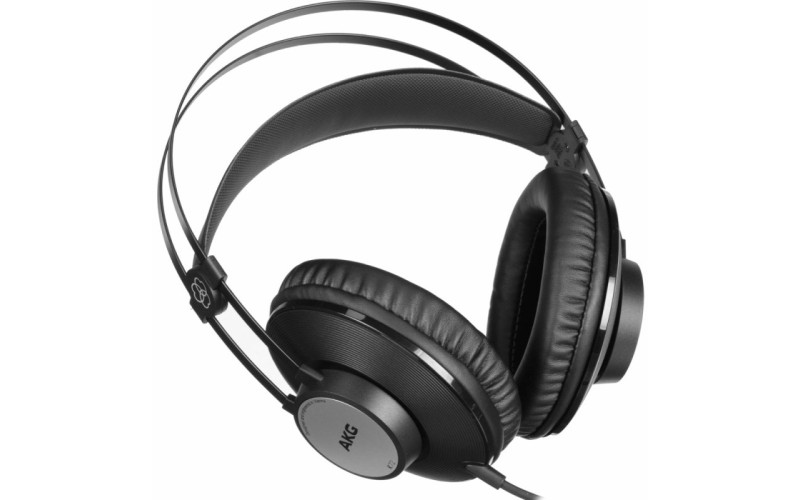 AKG K72 наушники закрытые 16-20000Гц, 32 Ома