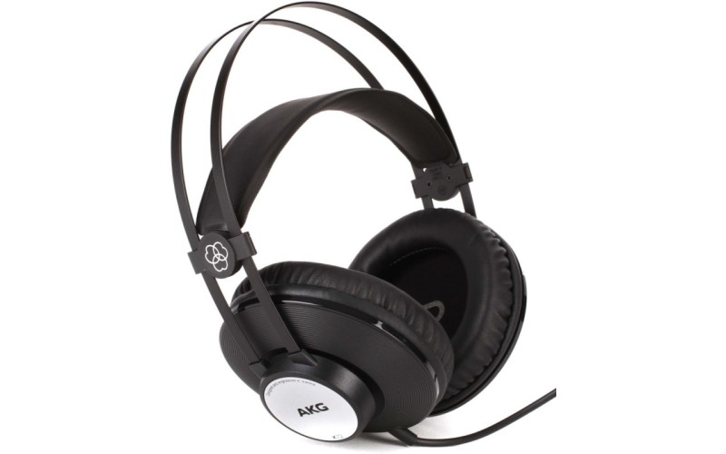 AKG K72 наушники закрытые 16-20000Гц, 32 Ома