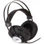 AKG K72 наушники закрытые 16-20000Гц, 32 Ома