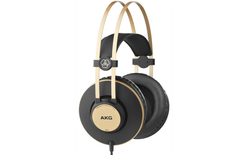 AKG K92 наушники закрытые 16-22000Гц, 32 Ома
