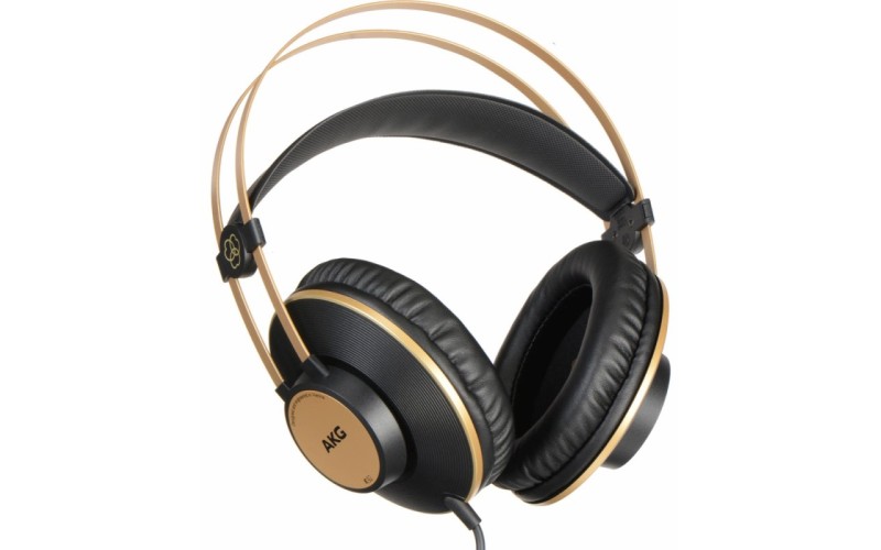 AKG K92 наушники закрытые 16-22000Гц, 32 Ома
