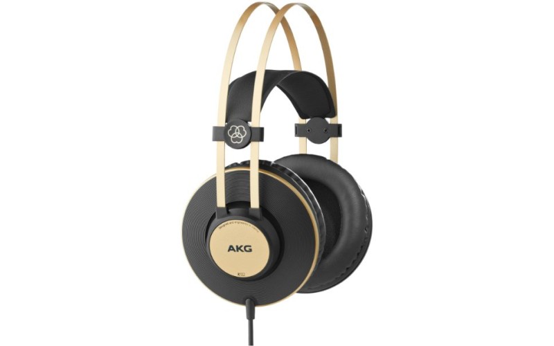 AKG K92 наушники закрытые 16-22000Гц, 32 Ома
