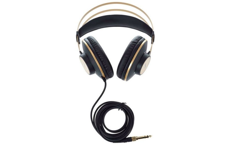AKG K92 наушники закрытые 16-22000Гц, 32 Ома