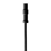 AKG LC82MD black петличный конденсаторный микрофон