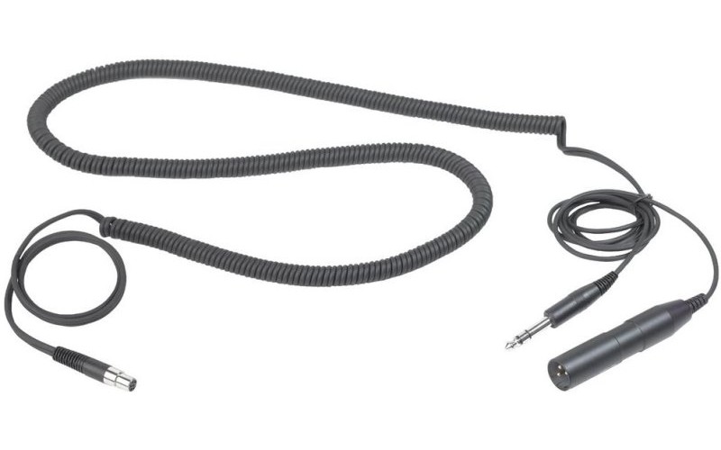 AKG MK HS Studio C - провод для гарнитур