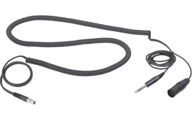 AKG MK HS Studio C - провод для гарнитур
