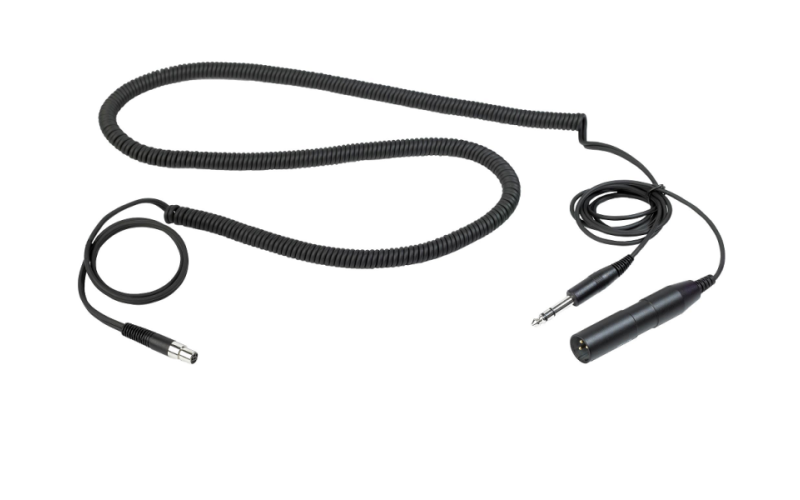 AKG MK HS Studio C - провод для гарнитур