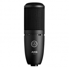 AKG P120 конденсаторный кардиоидный микрофон