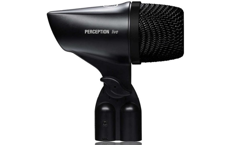 AKG P2 микрофон динамический для бас и комбо