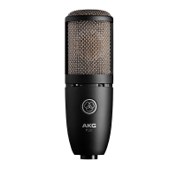AKG P220 конденсаторный кардиоидный микрофон