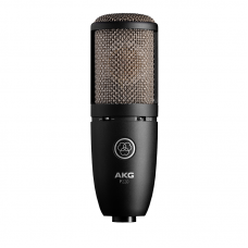 AKG P220 конденсаторный кардиоидный микрофон