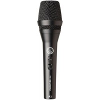 AKG P3S микрофон инструментальный динамический