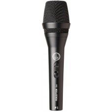 AKG P3S микрофон инструментальный динамический