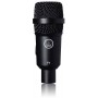 AKG P4 микрофон динамический для барабанов, перкуссии и комбо