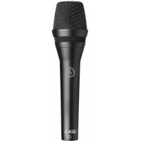 AKG P5i - микрофон динамический суперкардиоидный вокальный