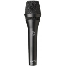 AKG P5i - микрофон динамический суперкардиоидный вокальный