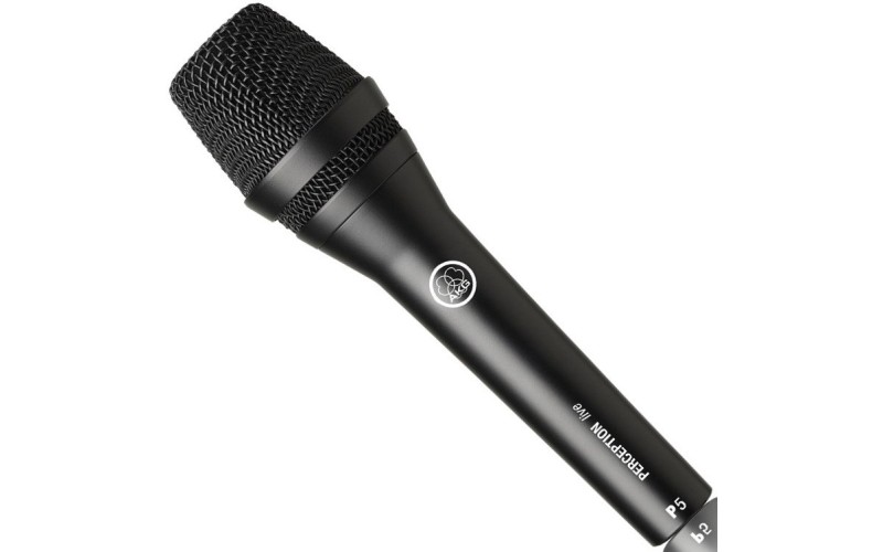 AKG P5S микрофон динамический