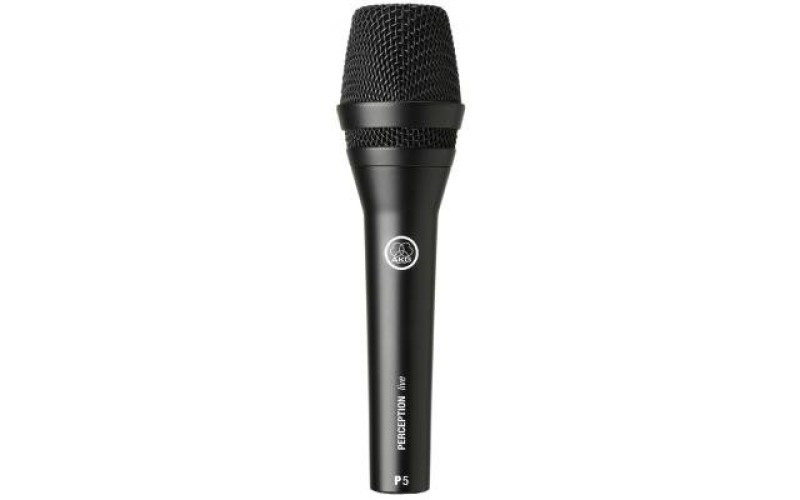 AKG P5S микрофон динамический