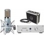 AKG P820 Perception Tube ламповый микрофон