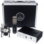 AKG P820 Perception Tube ламповый микрофон