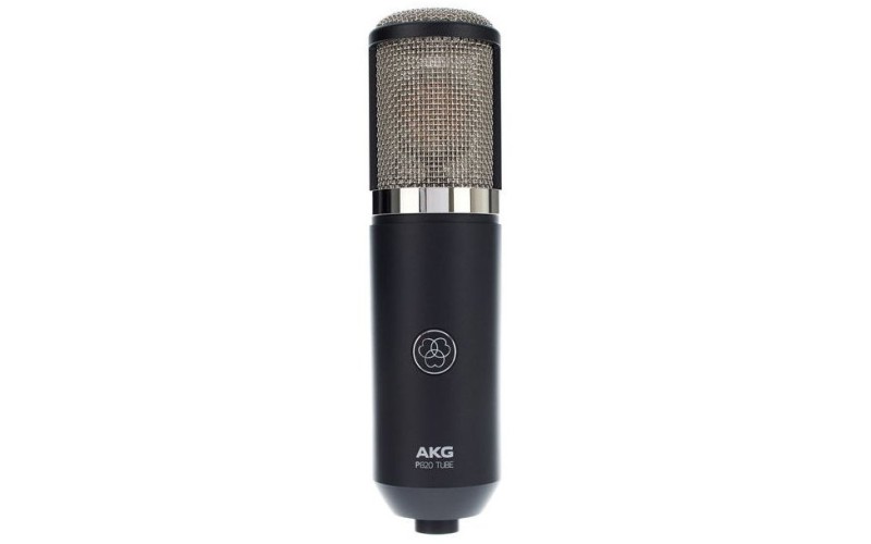AKG P820 Perception Tube ламповый микрофон
