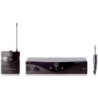 AKG Perception Wireless 45 Instr Set BD-A (530-560) - радиосистема с портативным передатчиком