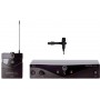 AKG Perception Wireless 45 Pres Set BD-U2 (614-634) - радиосистема с портативным передатчиком